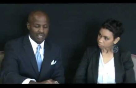 Interview with Nia Richardson Urban Professionals