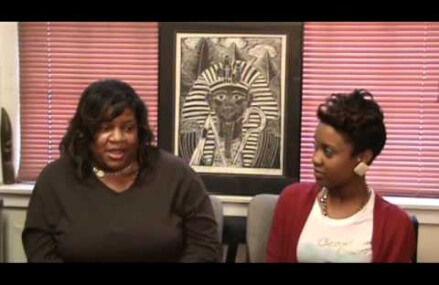 On Top of My Game Interview with On the Rox Entertainment, Warnae Watkins