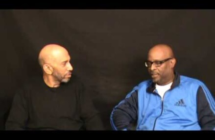 Interview with Pastor Erick Williams