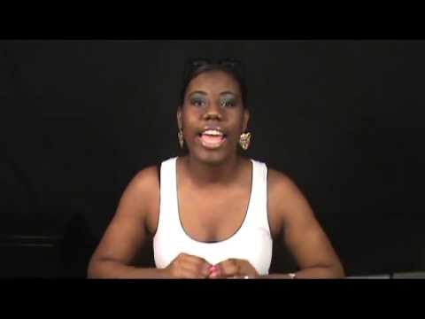 Video Blog Topic:Suggestions on what to do for the 4th July by Brionna Garlington