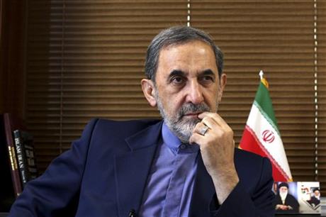 AP INTERVIEW: TOP IRAN ADVISER REACHES OUT TO WEST