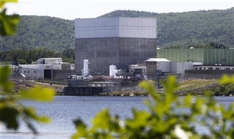VERMONT YANKEE NUKE PLANT TO CLOSE BY END OF 2014