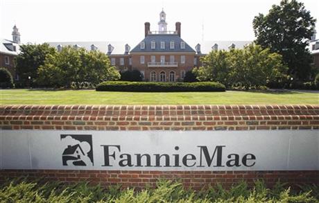 FANNIE MAE POSTS $10.1B NET INCOME FOR 2Q