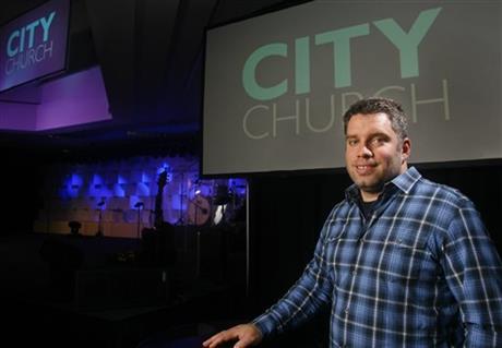 CHURCHES CHANGING BYLAWS AFTER GAY MARRIAGE RULING