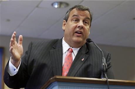 NJ governor to sign ban on gay conversion therapy