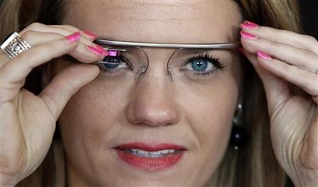 EXPLORING GOOGLE GLASS THROUGH EYES OF EARLY — USERS