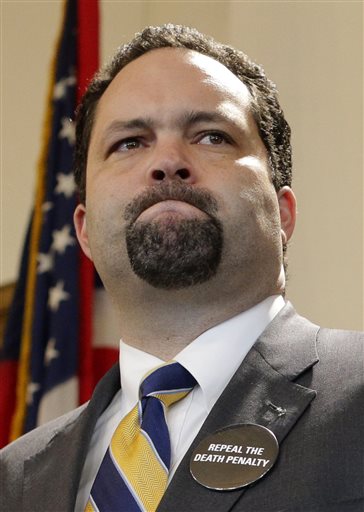 NAACP PRESIDENT BEN JEALOUS TO STEP DOWN THIS YEAR