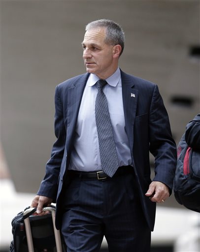 FREEH: POSSIBLE CORRUPTION IN BP CLAIMS HANDLING