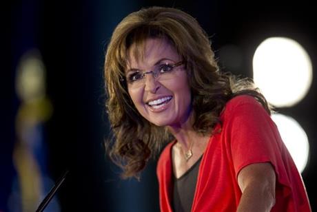 PUBLISHER SUES SARAH PALIN’S PAC OVER WTC PHOTO