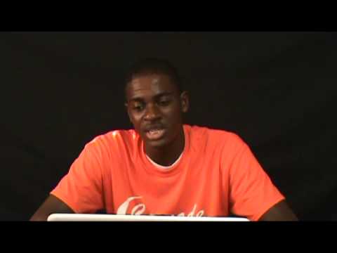 Video Blog Topic Apple is going Down Hill with Derrick Parker