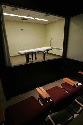 LEGAL CHALLENGES OF NEW OHIO EXECUTION DRUG LIKELY