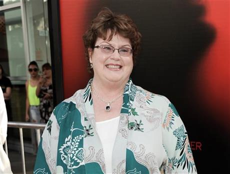 Charlaine Harris looks to new series after Sookie
