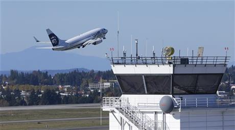 Air traffic control modernization hits turbulence