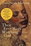 CMG October Book #1 of the Month Their Eyes Were Watching God