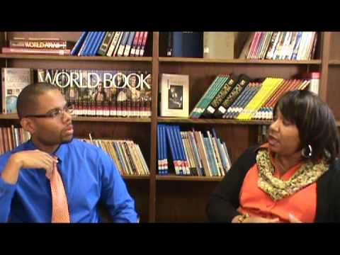 Interview with Dr. Delia Gillis, Professor of African American History at CMSU