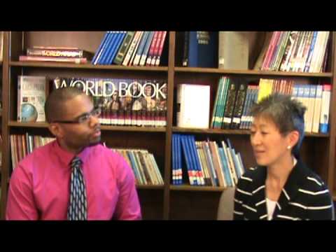 Interview with Jane Chu, CEO, president of Kauffman Center for Performing Arts