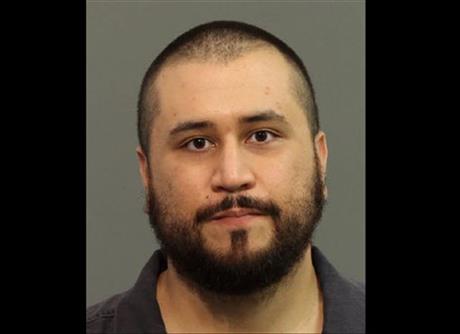 New allegation made against Zimmerman in court