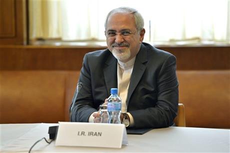 World’s top diplomats to join Iran nuclear talks
