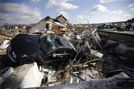 State-by-state look at storm, tornadoes in Midwest