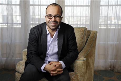 Q&A: Jeffrey Wright considers his career choices