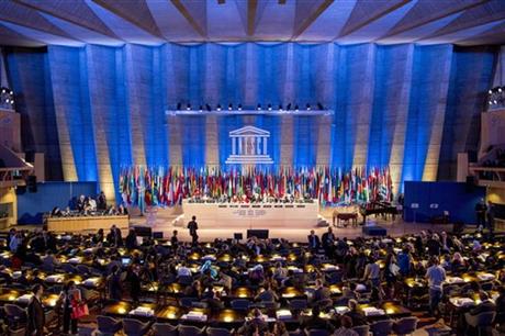 US to lose vote at UNESCO, incurs debts