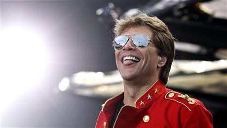 Publicist refutes Bon Jovi’s pursuit of Bills