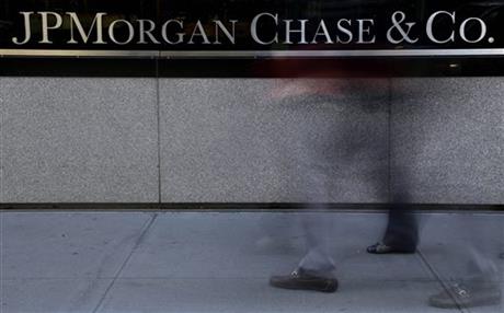 JPMorgan, government finalizes deal