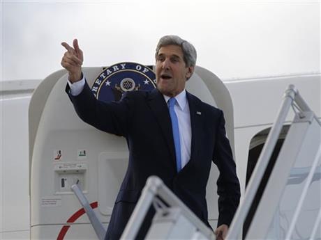 Obama faces worry at home, abroad over Iran talks