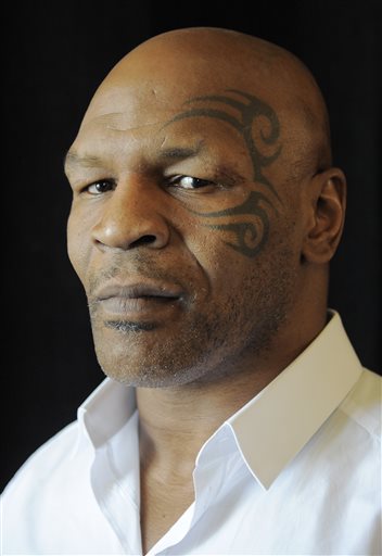 Think you really know Mike Tyson? Think again