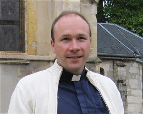 French parish priest kidnapped in north Cameroon