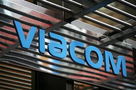 Viacom 4Q profit up, helped by ‘World War Z’ film
