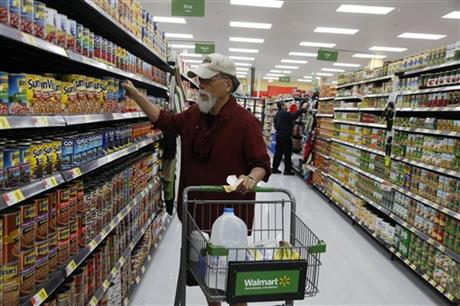 US consumer spending slows to 0.2 percent gain