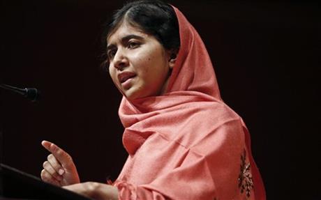 Malala plotter chosen as Pakistani Taliban leader