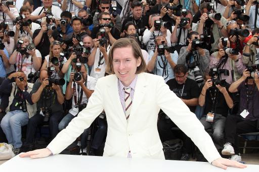 Wes Anderson movie to open Berlin film festival