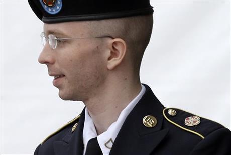 Manning says gender ID dispute could go to court
