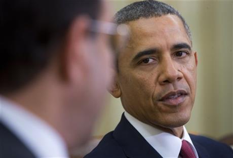 Obama: Budget is about choices, priorities