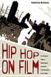 CMG November BOOK #1 OF THE MONTH is Hip Hop on Film