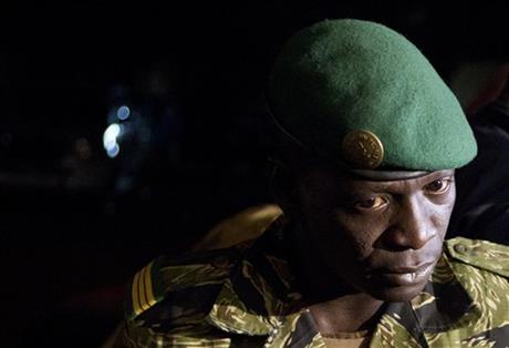 Mali’s coup leader summoned by judiciary