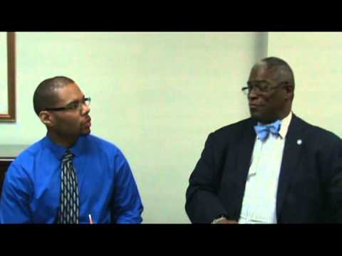 Interview with Kansas City Mayor Sly James