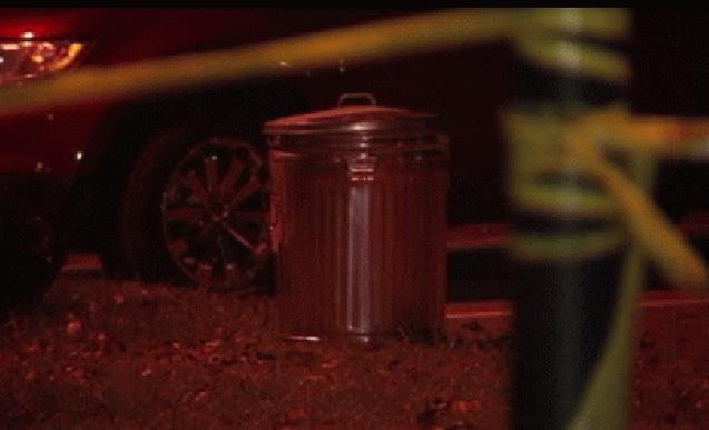 Ga. police: 10-year-old’s body found in trash can