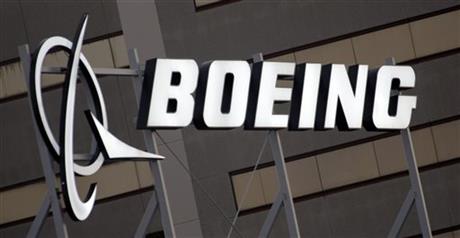 STATES GROVEL BEFORE BOEING IN BID FOR 777X JOBS