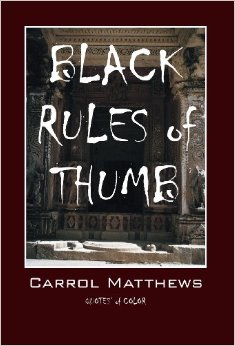 CMG DECEMBER BOOK # 2 Black Rules of Thumb: Quotes’ of Color