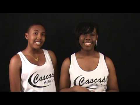 CMG It Pays to Advertise Commercial with Brionna Garlington & Jazmine Clark