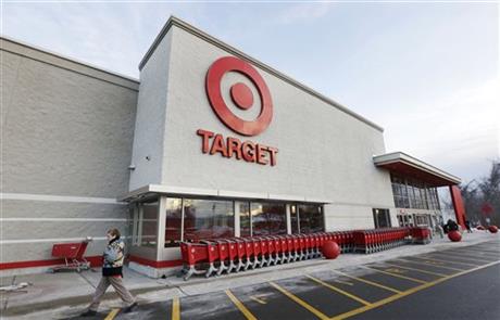 TARGET: DATA BREACH CAUGHT UP TO 70M CUSTOMERS