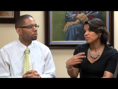 Interview with Kemba Smith Motivational Speaker