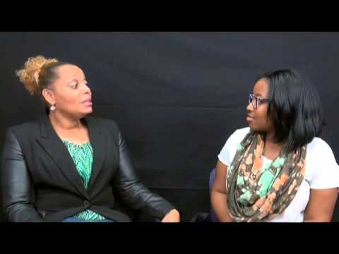 Real Talk 101 with Jordan and Exquisite Boutique owner Lisa Montgomery