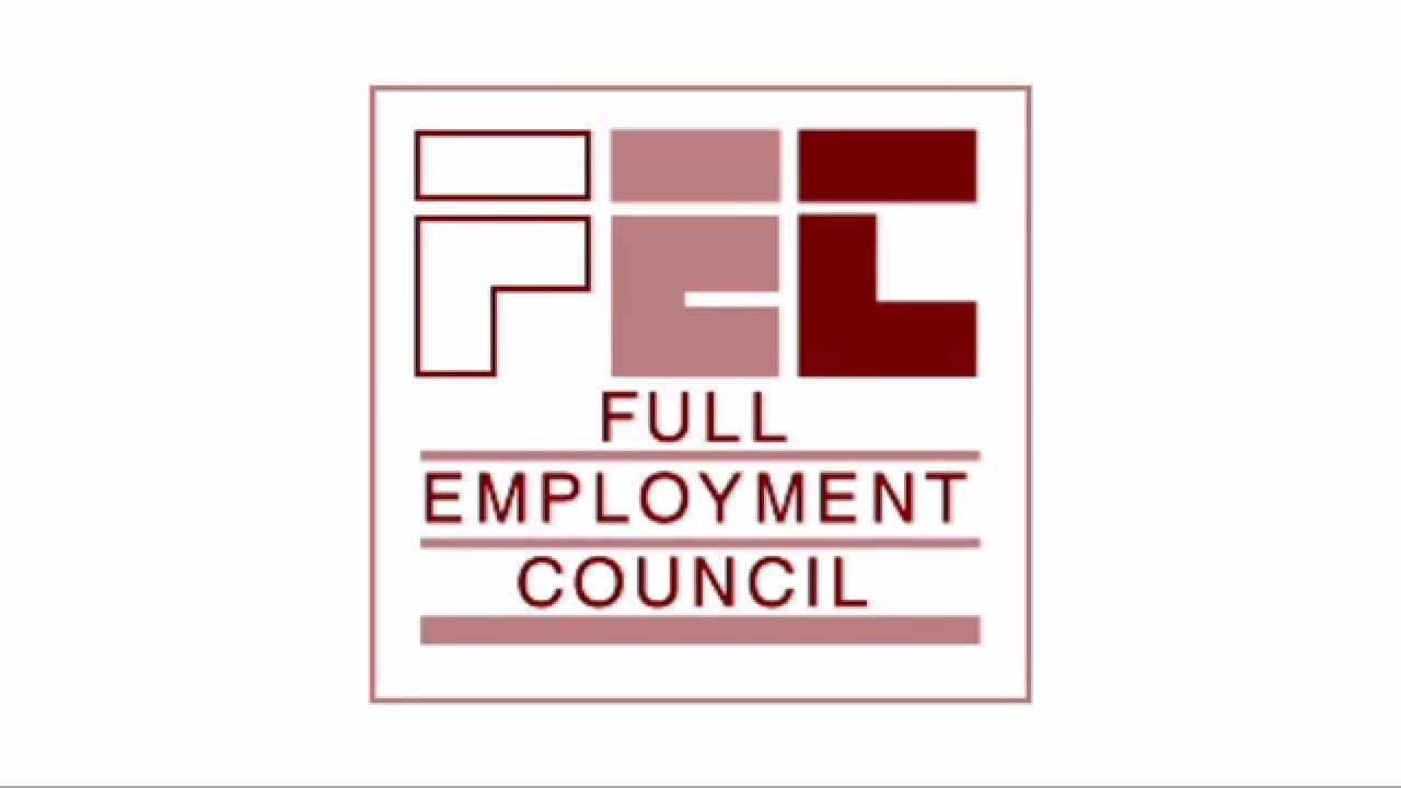 Full Employment Council work assistance Program
