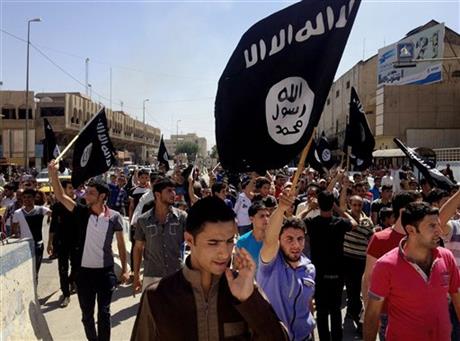 CIA facing gaps in Iraq as it hunts for militants