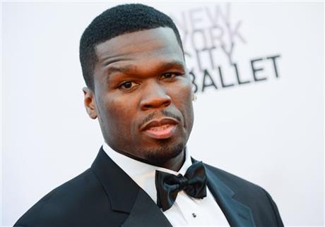 50 Cent: SMS Audio benefits from Beats/Apple