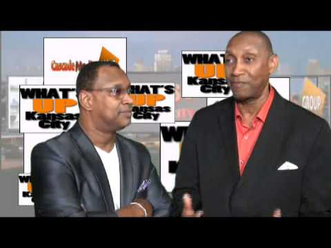 Interview with Award Winning Gospel Singers Williams Brothers